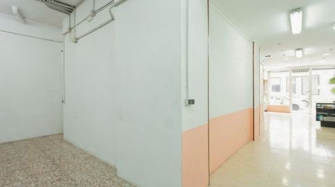 Foto 2 von Geschaftsraum zum Verkauf in Nou Moles, Valencia Capital