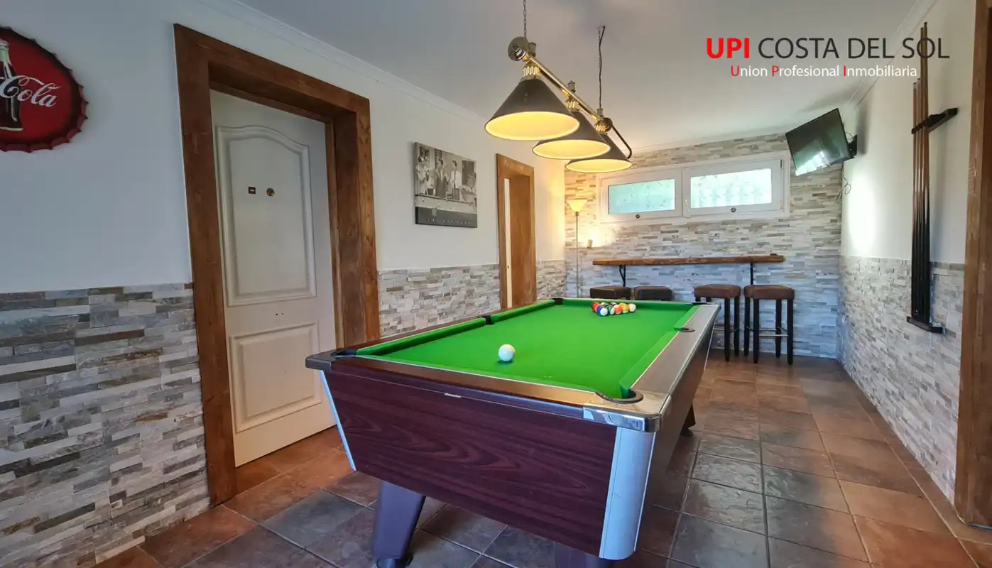 Chalet con terraza en venta en Torremuelle, imagen 17