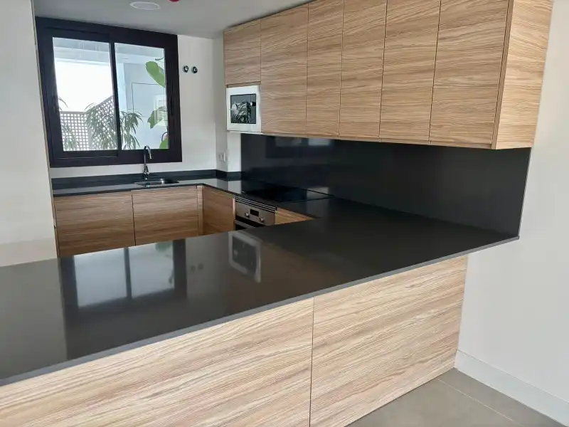 Habitatge en venda a El Higuerón, imagen 4