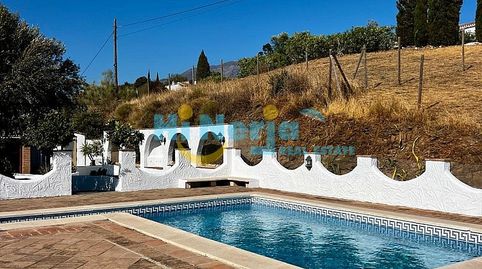 Villa 3 dormitorios piscina trastero  Viñuela, imatge 4
