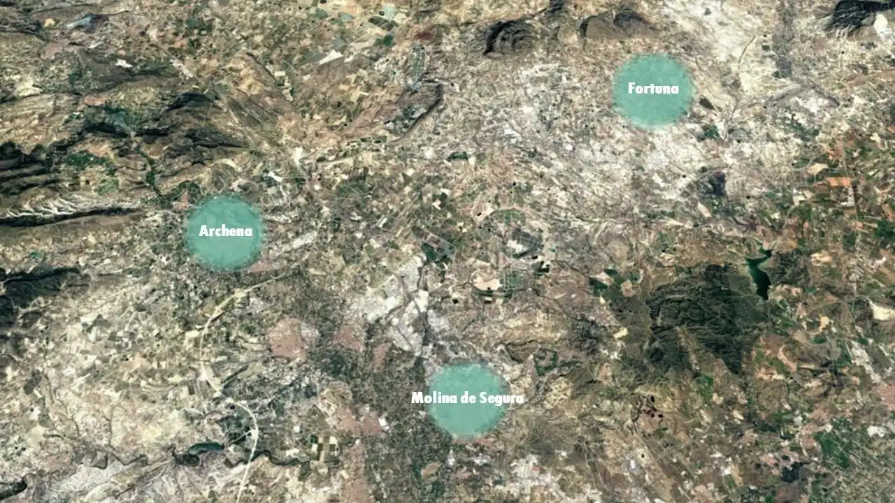 Terrenys i solars en venda a Archena, imagen 5