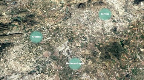 Suelo Urbano en Archena, immagine 5