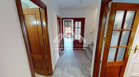 Foto 4 de Dúplex en venda a Antonio Delgado Roig, Centro - Doña Mercedes, Sevilla