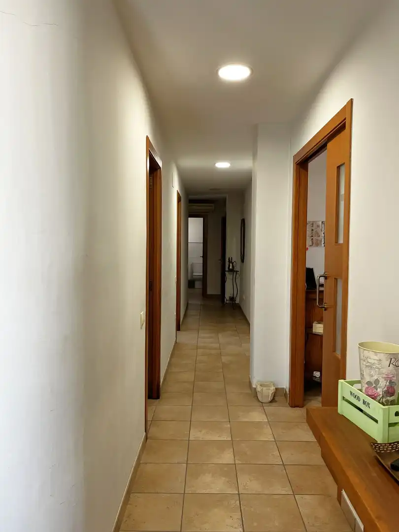 Casa o xalet en venda en Ontinyent amb Aire condicionat, Calefacció i Jardí privat