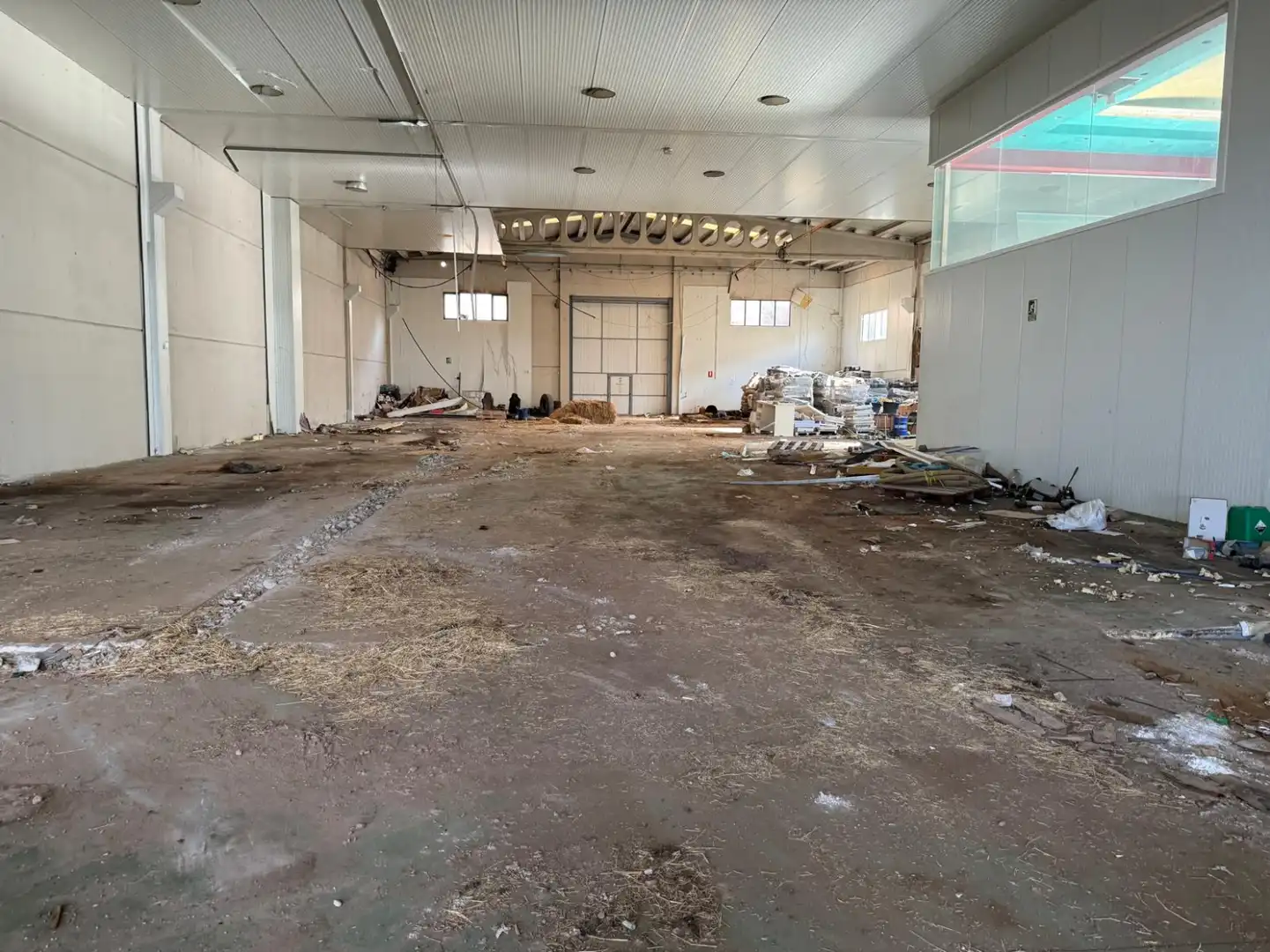 Industrial building for sale in Albelda de Iregua, imagen 3