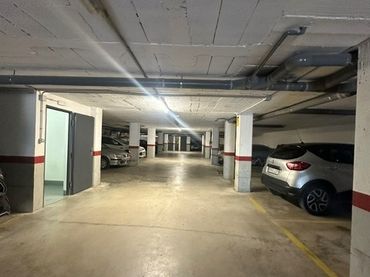 Individuale in vendita a Avinguda Francesc Macià 50