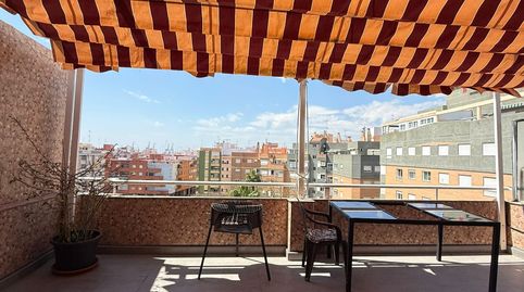 Foto 2 de Ático de alquiler en Carrer Clavells, Las Islas, Sagunto / Sagunt