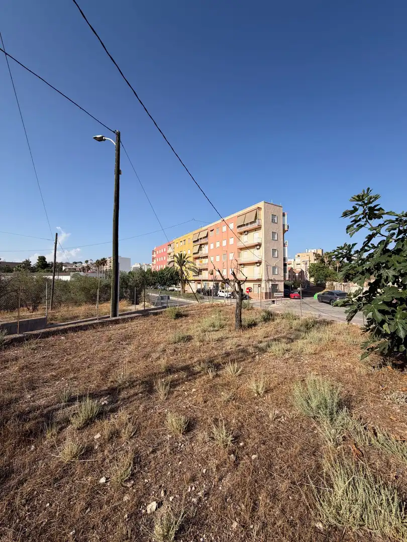 House with garden for sale in Monóvar  / Monòver, imagen 30