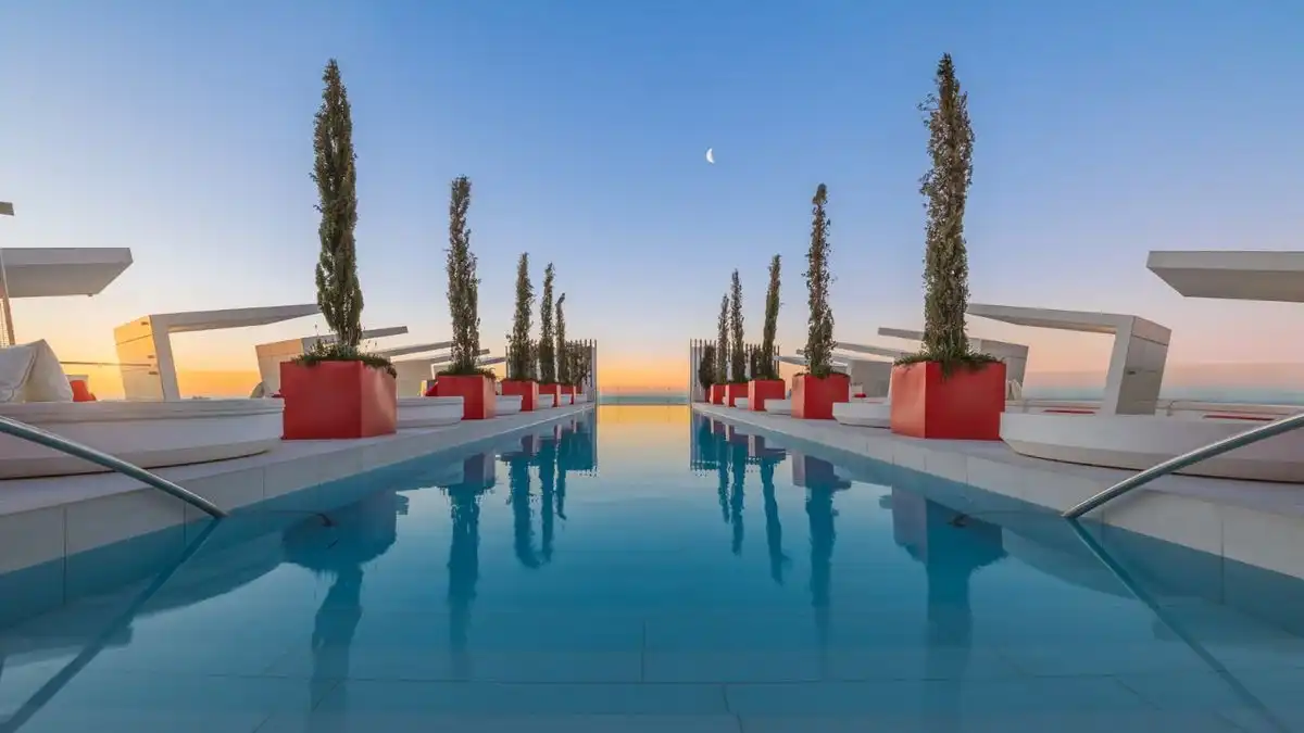 Casa con terraza en venta en Av. del Higuerón, imagen 25