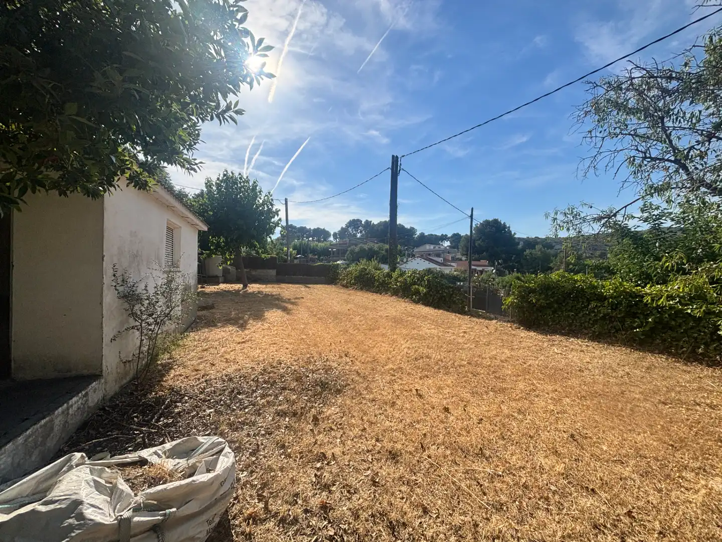 Country homes for sale in Vilanova i la Geltrú  with Private garden, Storage room and Swimming Pool
