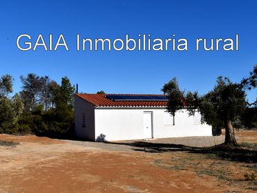 Casa rústica en venda a Maella