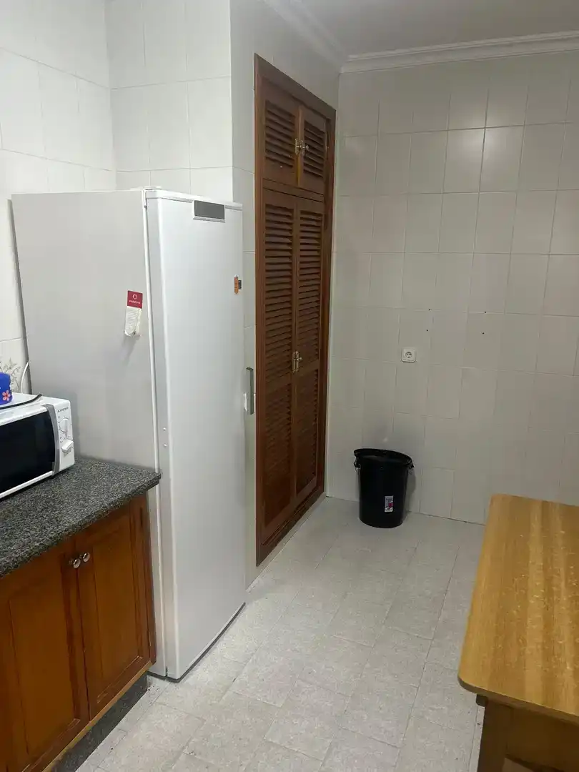 Baño de Casa o chalet de alquiler en Mazagón con Aire acondicionado y Amueblado