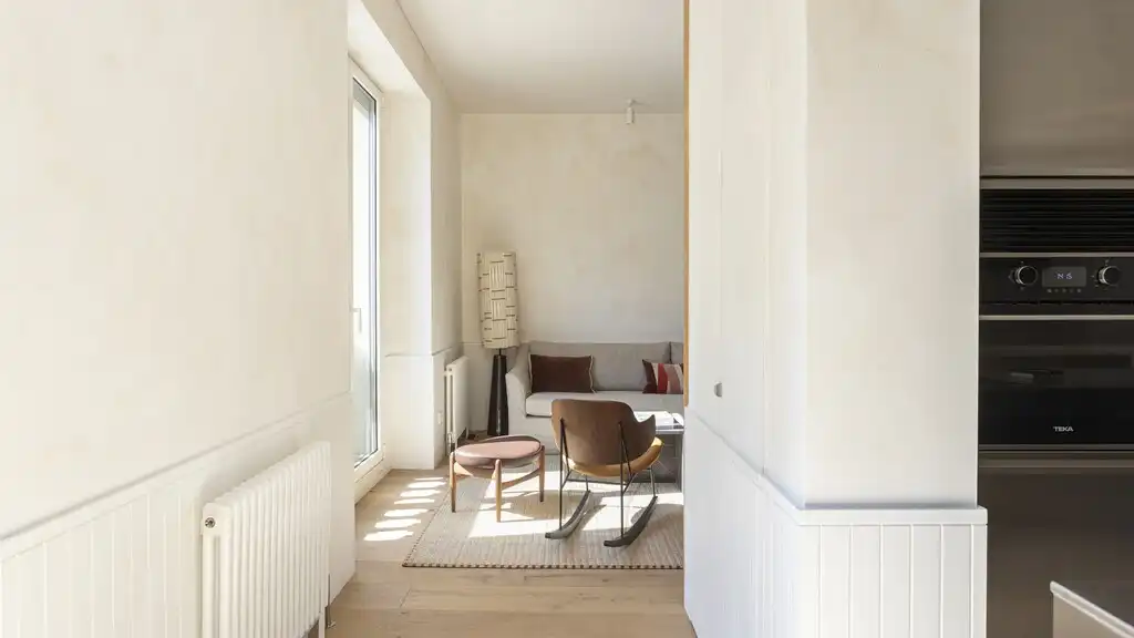 Apartment mit Aufzug zum Verkauf in Sarrià - Sant Gervasi, imagen 6
