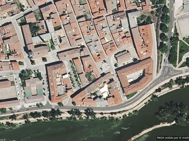 Pis en venda a Barrios Bajos - La Horta