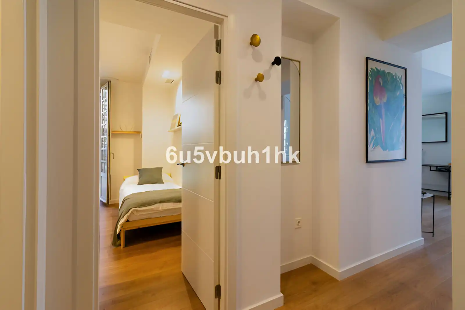 Ático con ascensor en venta en Centro, imagen 8