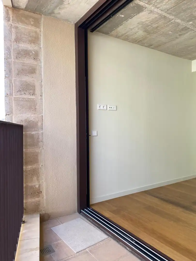 Dúplex de lloguer a El Terreno