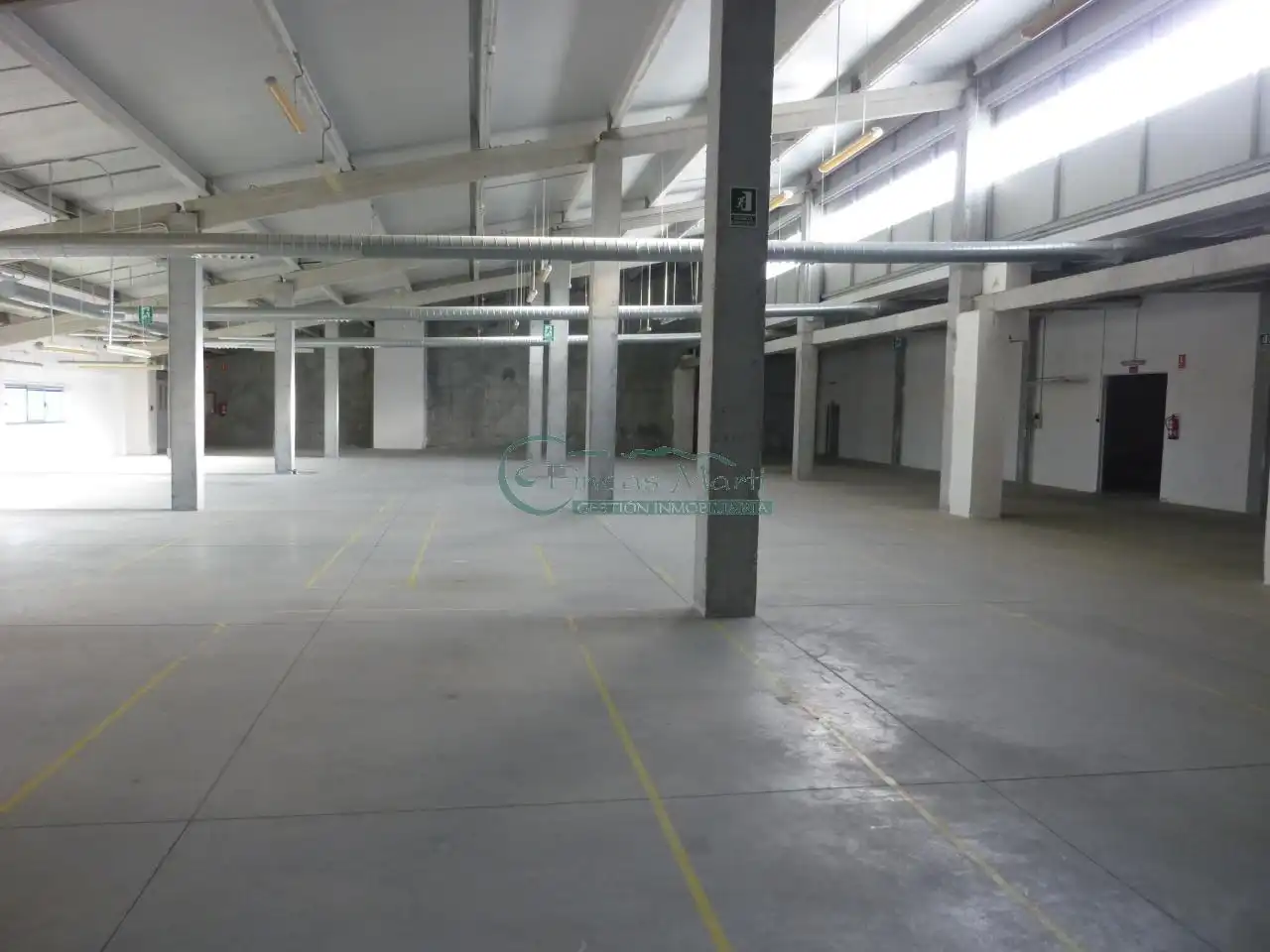 Nave industrial in affitto a Valadares - Beade, imagen 11