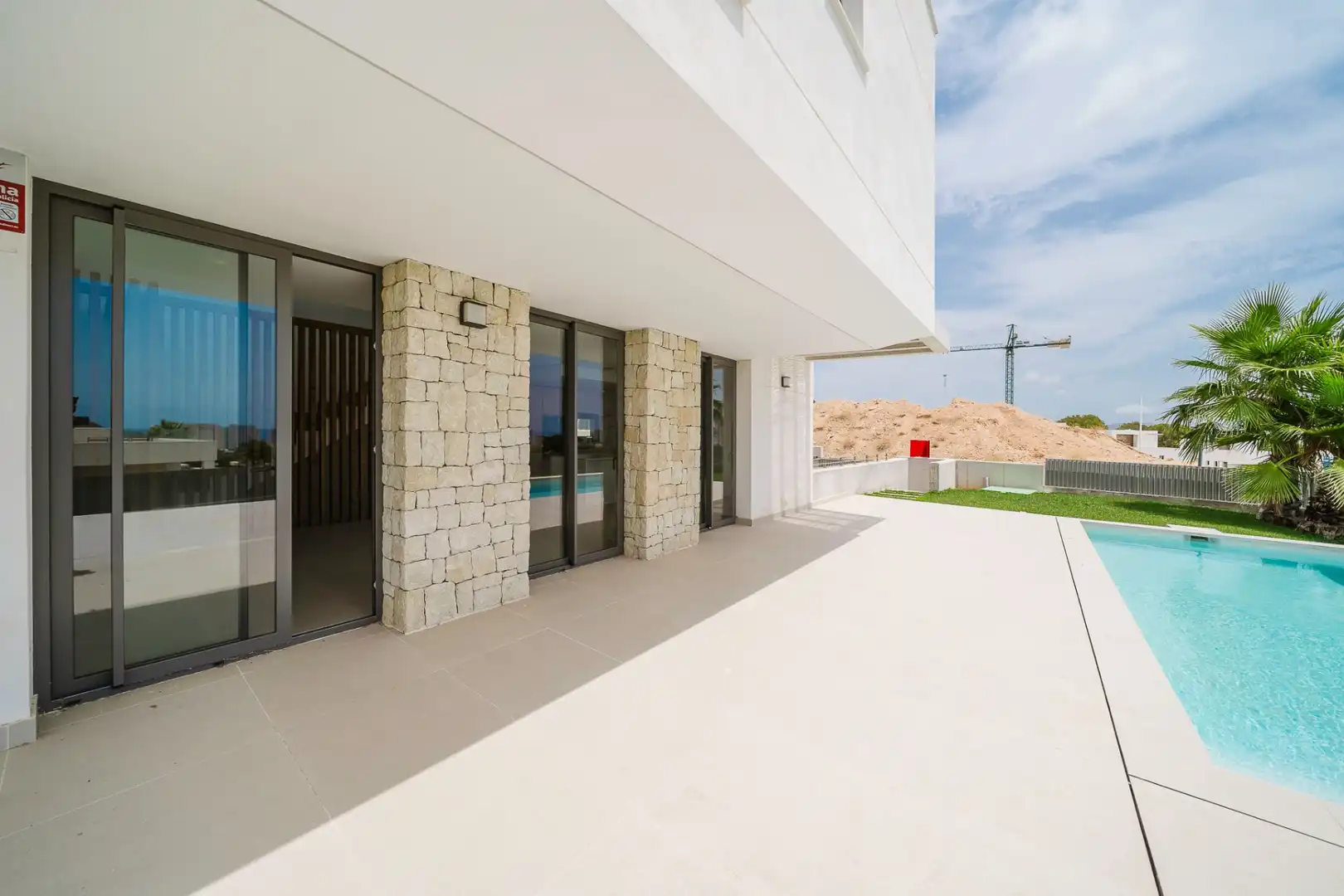 Maison avec terrasse à vendre à Golf Bahía