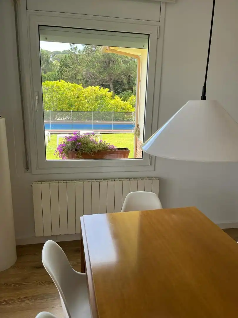 Casa o chalet de alquiler en S'Agaró