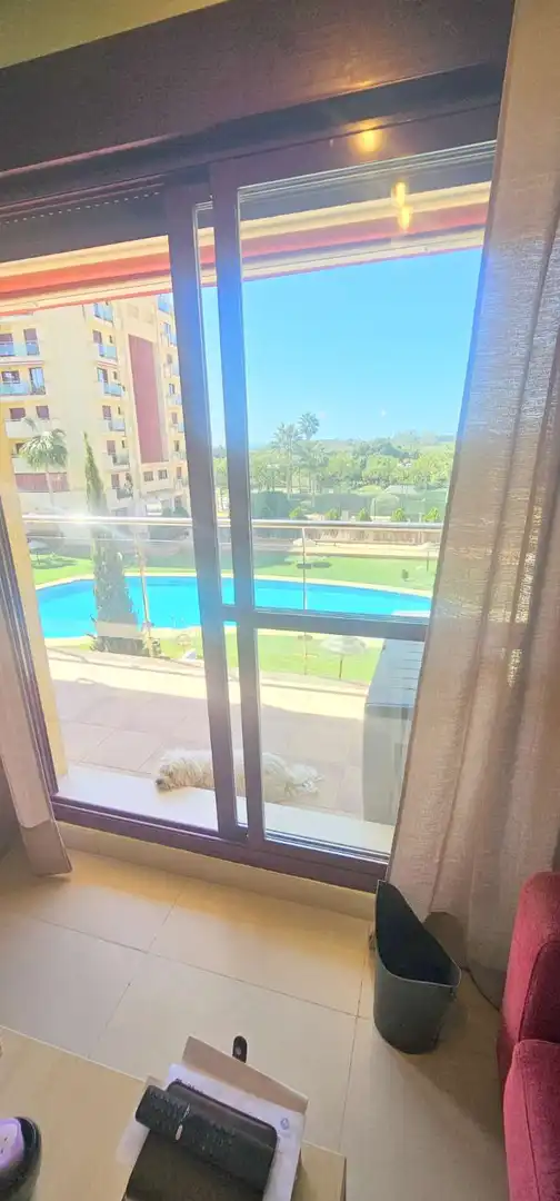 Wohnung mit Pool zur Miete in Torre del Mar, imagen 33