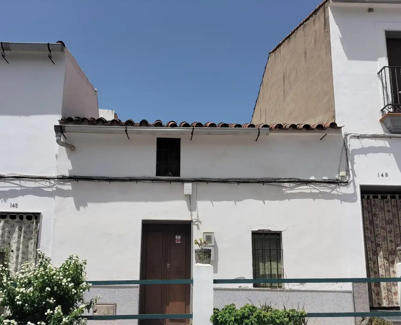 Casa o chalet en venta en Villaviciosa de Córdoba