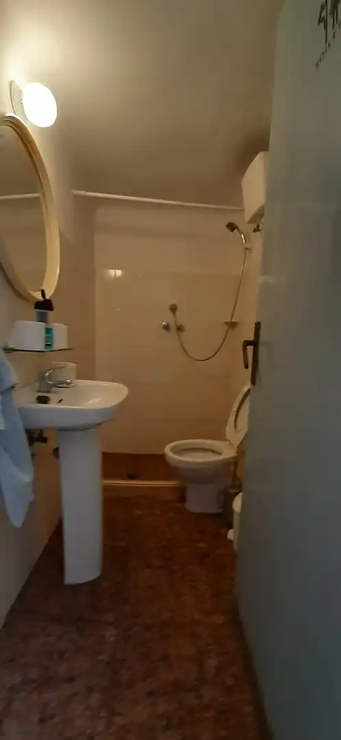 Baño de Casa o chalet en venta en La Foia - Daimés - Asprella