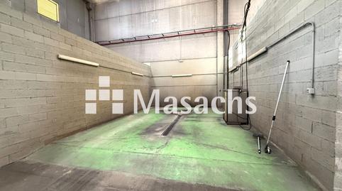 Photo 3 of Industrial buildings for rent in Zona Industrial, Ripollet