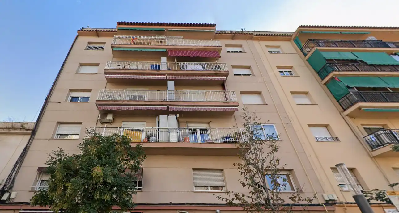 Piso en venta en C/ Francesc Maciá