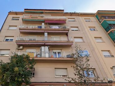 Flat for sale in C/ Francesc Maciá