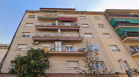 Solvia Inmobiliaria  Piso Granollers