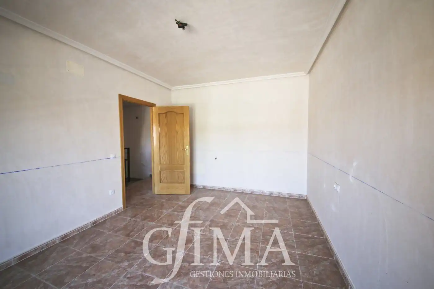 Casa a schiera con terrazza in vendita a Tomelloso, imagen 8