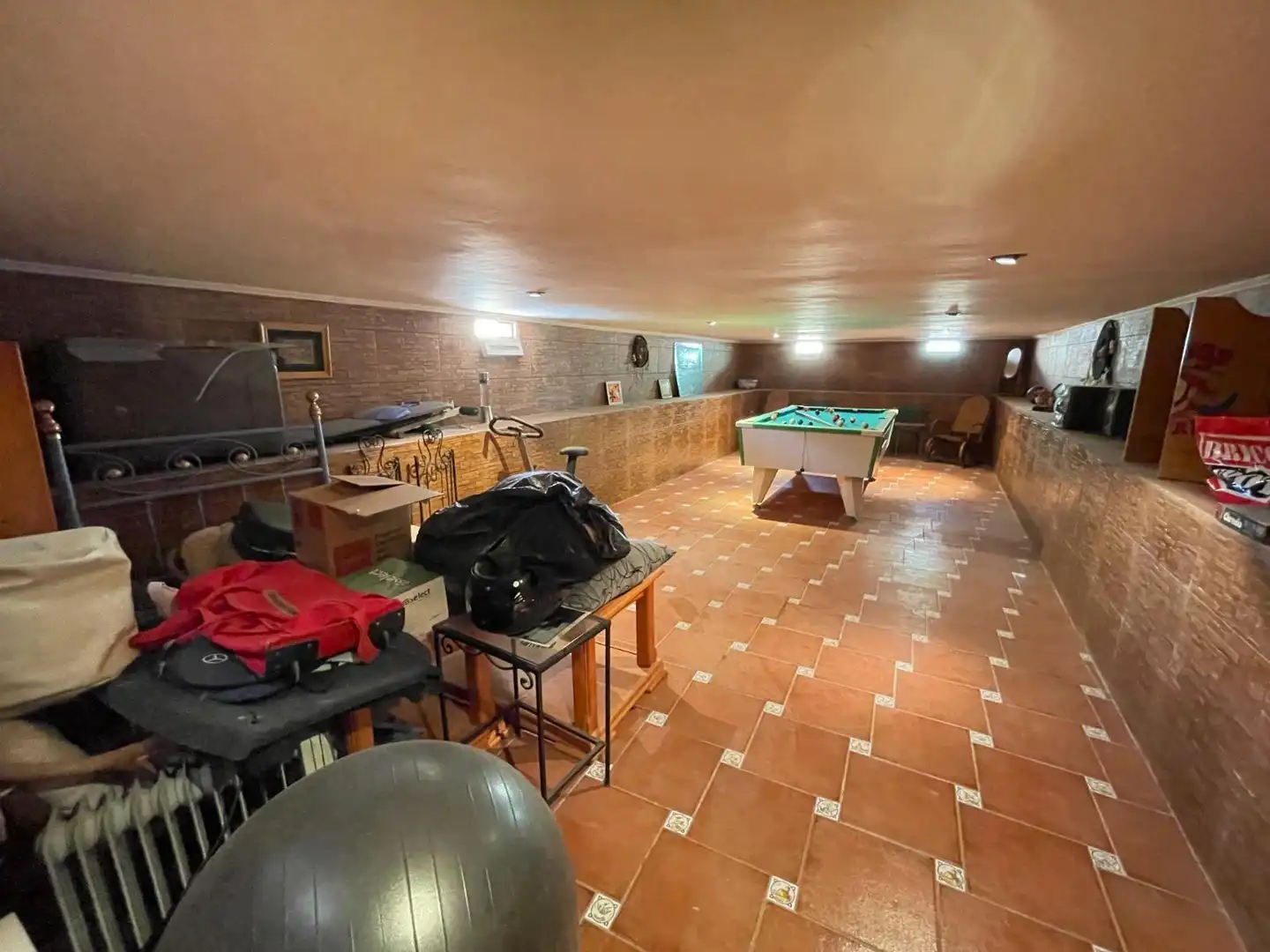 Villa mit Pool zum Verkauf in Pechina, imagen 28