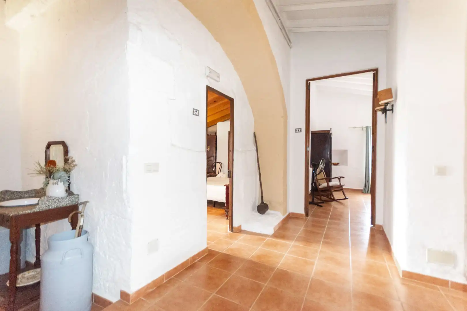 Country house with pool for sale in Felanitx Poble, imagen 8