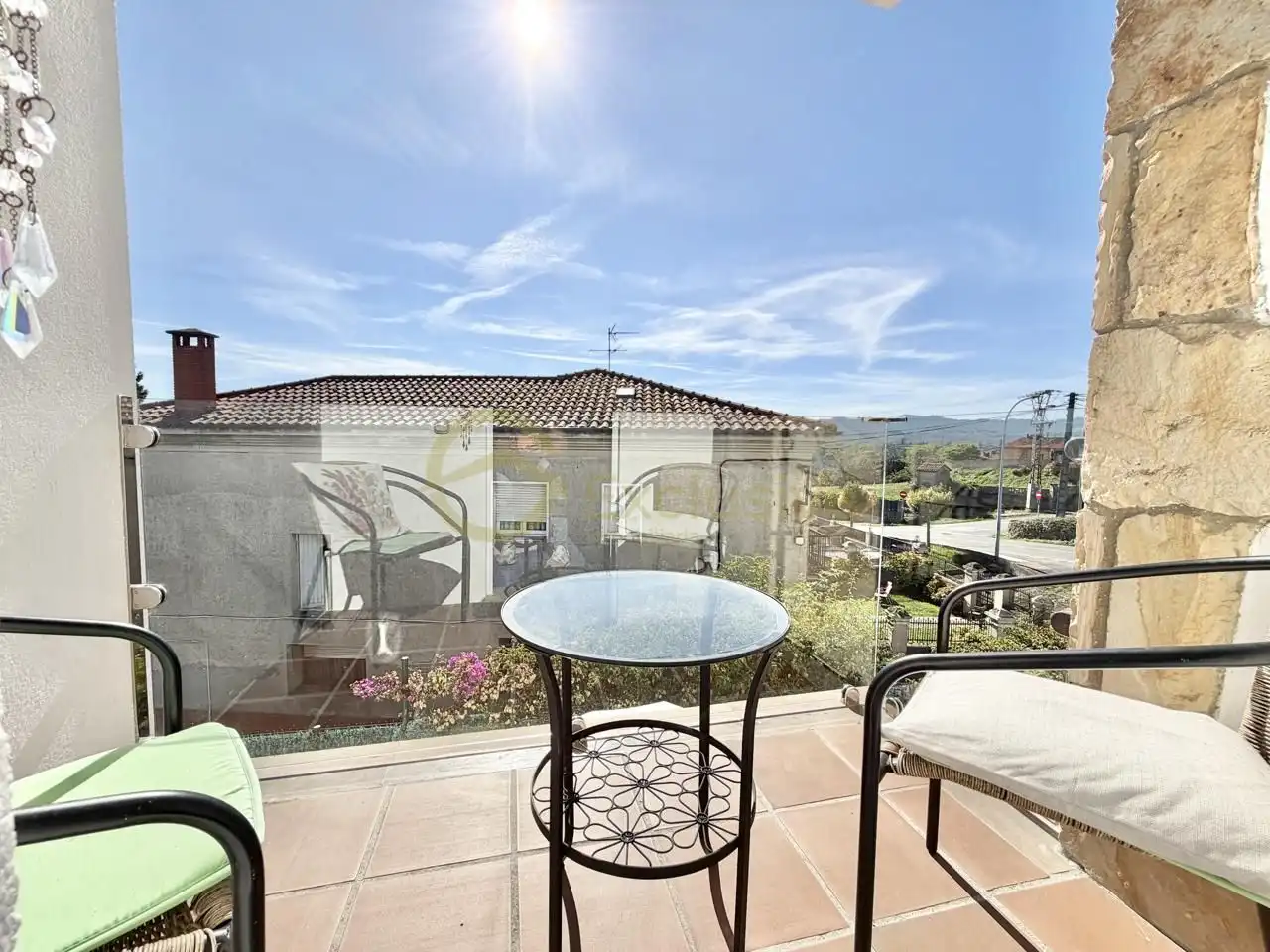 Casa con jardín en venta en LOS BAYONES 26, imagen 28