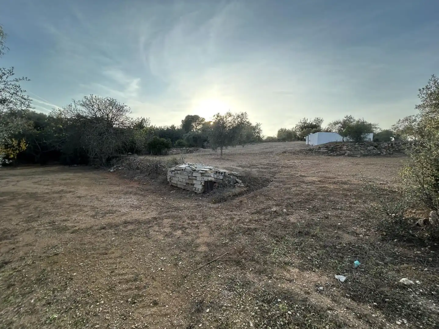 Finca rústica en venda en Masdenverge