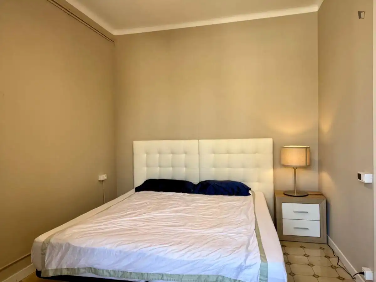 Mini appartamento in affitto a Eixample, imagen 17
