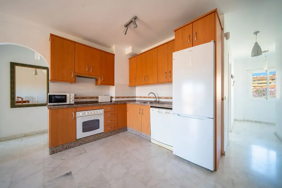 Apartment with pool for sale in los pacos, imagen 8