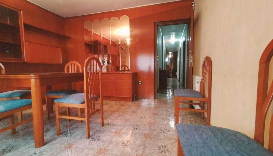 Foto 1 de Piso en venta en Barcelona, Plaça Catalunya - Escola Industrial, Barcelona