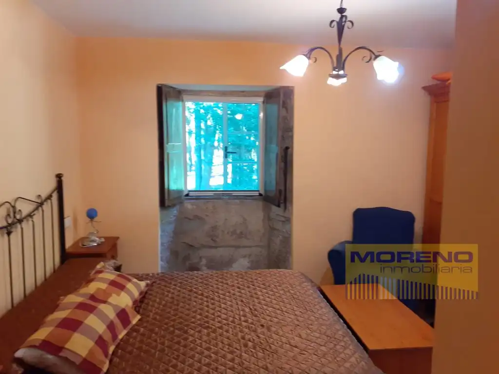 Habitación de Finca rústica en venta en Paradela