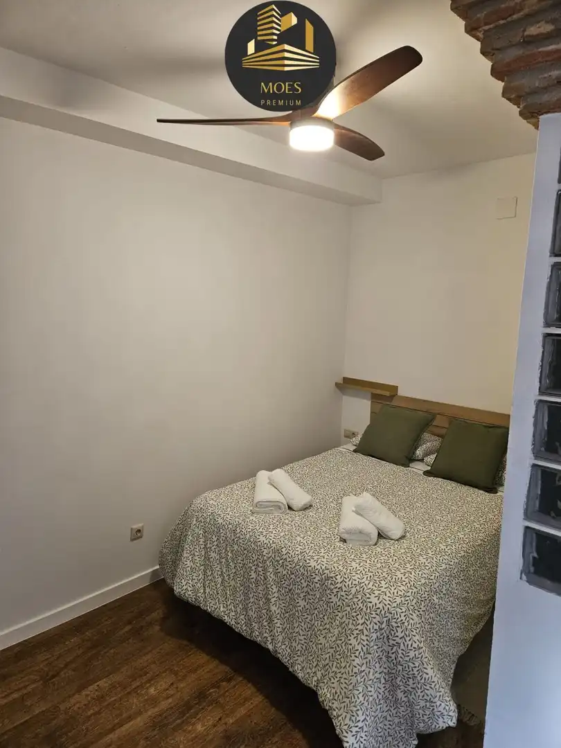 Apartamento en venta en San Felipe - El Almendral - La Merced