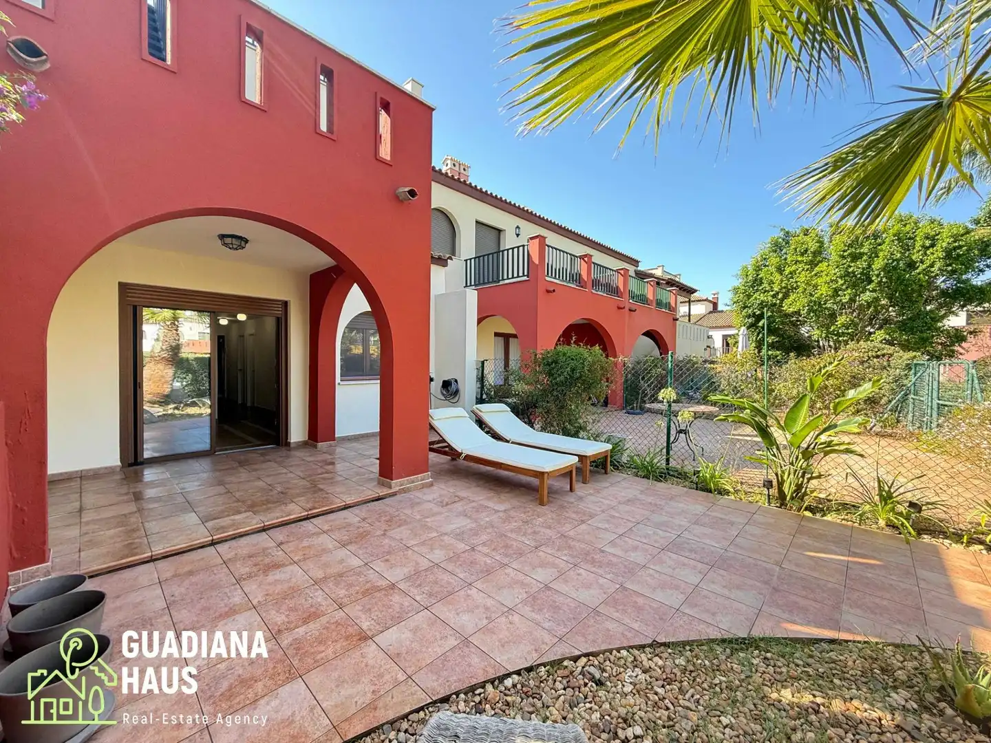 Casa a schiera con piscina in vendita a MIGUEL DE UNAMUNO 20, imagen 17