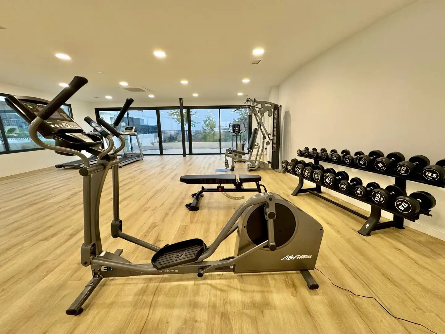 Wohnungen zum Verkauf in LOS ALTOS DE LOS MONTEROS, Alto de los Monteros