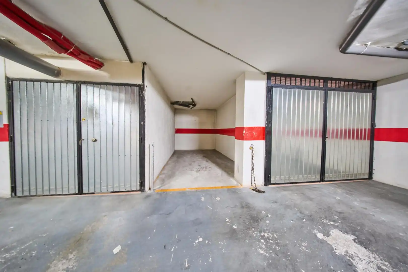 Apartment mit Aufzug zum Verkauf in Calle de Salamanca 18, imagen 17