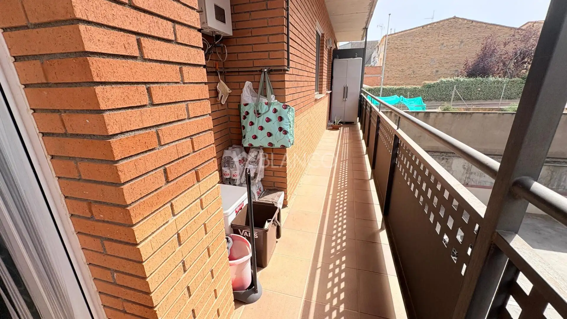 Appartement avec terrasse à vendre à Els Hostalets de Pierola, imagen 15