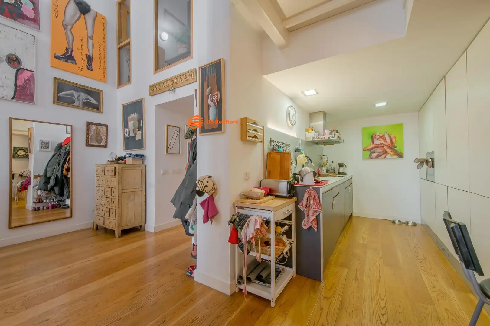 Duplex con ascensore in vendita a Calle Valliciergo 5, imagen 21