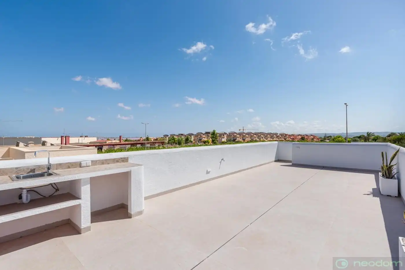 Maison avec piscine à vendre à Benijófar, imagen 35