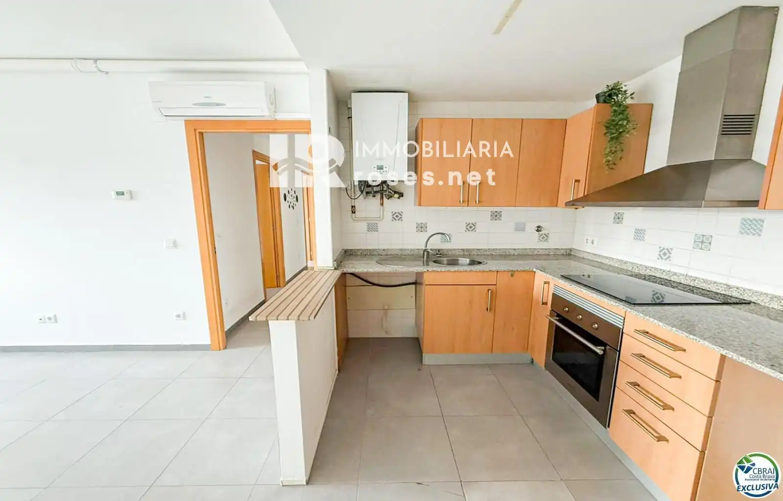 Piso con piscina en venta en Duana, imagen 4