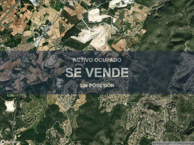 Piso en Venta en Castellet i la Gornal