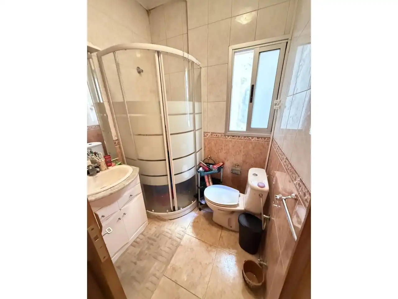 Bany de Pis en venda en Santa Cruz de Tenerife amb Traster, Moblat i Balcó