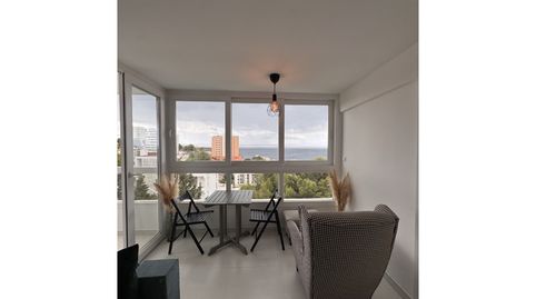 Foto 4 de Apartament de lloguer a Sant Agustí, Palma de Mallorca